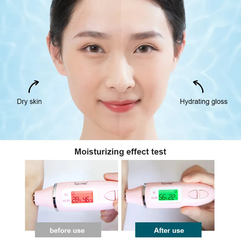 Moisturizing Soft Hydro Jelly Mask Powder Face Skin Care Whitening Rose Collagen Peel Off DIY Rubber Facial Jellymask