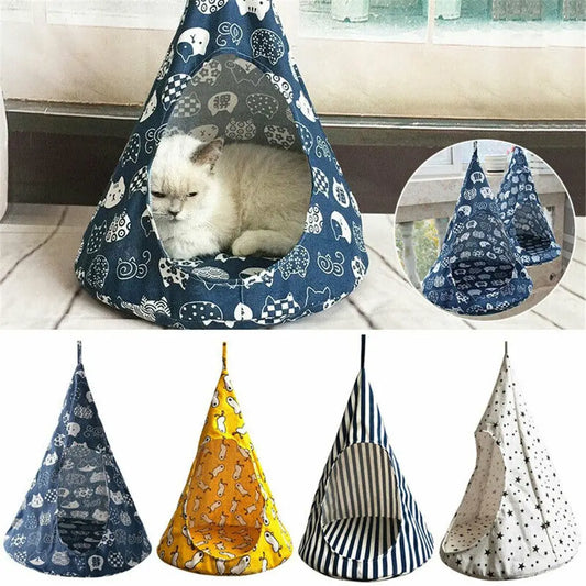 CozyHaven Removable Cat Pet Hamm